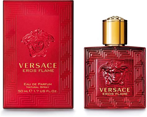 parfum eros versace pour homme|Versace perfume women 50ml.